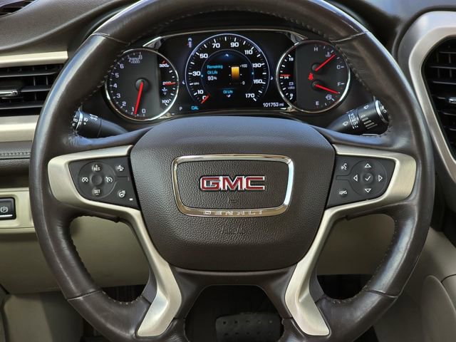 Used 2019 GMC Acadia Denali w/ Technology Package image 31