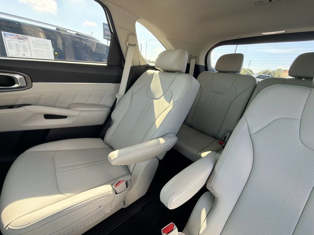 Used 2021 Kia Sorento SX FWD image 14