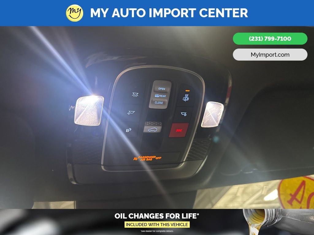 Used 2024 Hyundai Palisade Calligraphy image 24