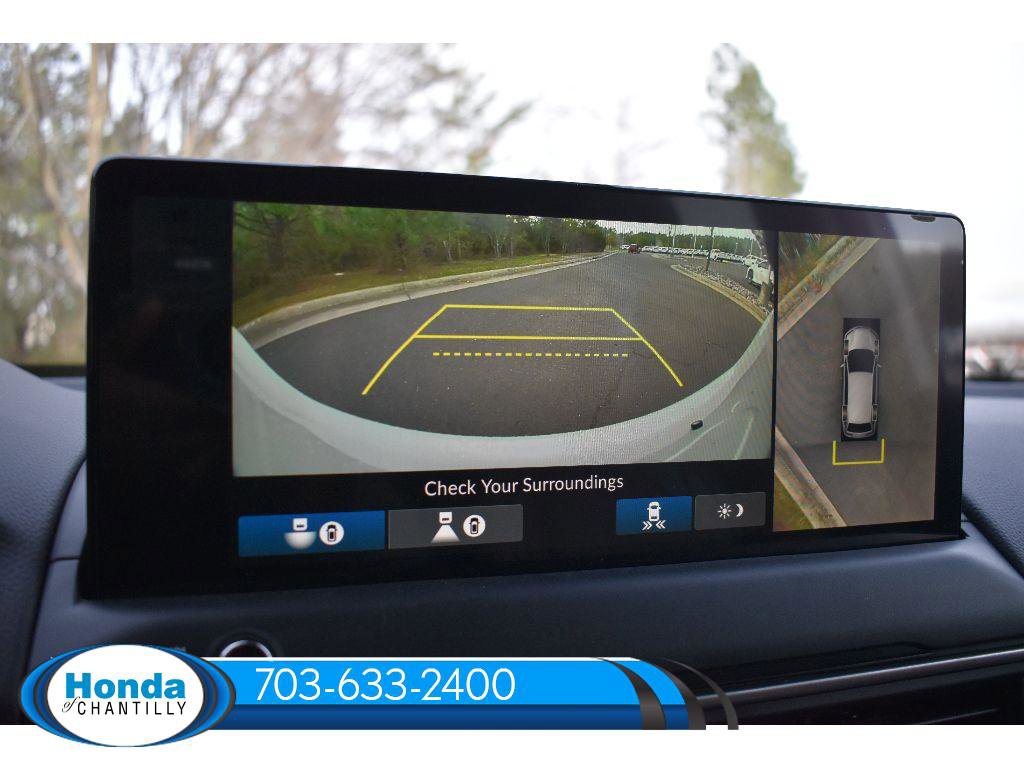 New 2026 Honda Pilot Elite image 16