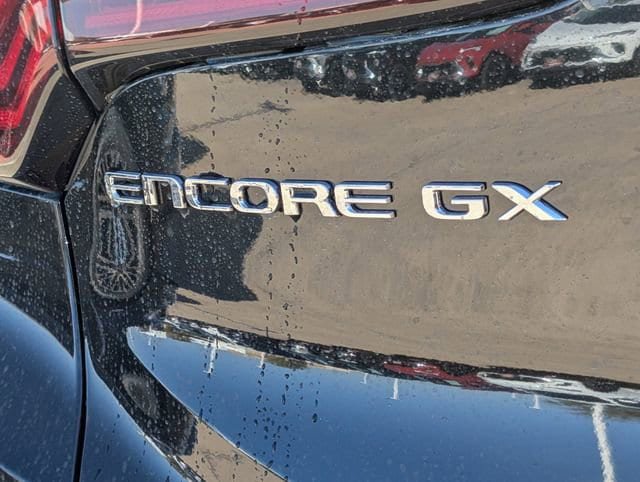 New 2026 Buick Encore GX Sport Touring w/ Comfort Package FWD image 7