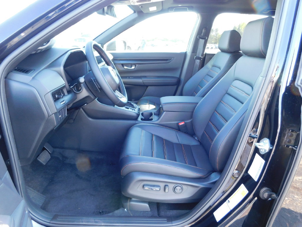 New 2027 Honda CR-V Sport-L image 13