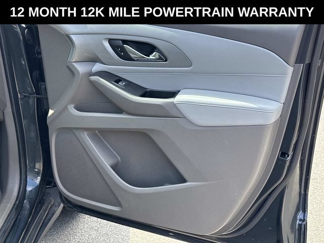 Used 2020 Chevrolet Traverse LT w/ Driver Confidence II Package AWD/4WD image 5