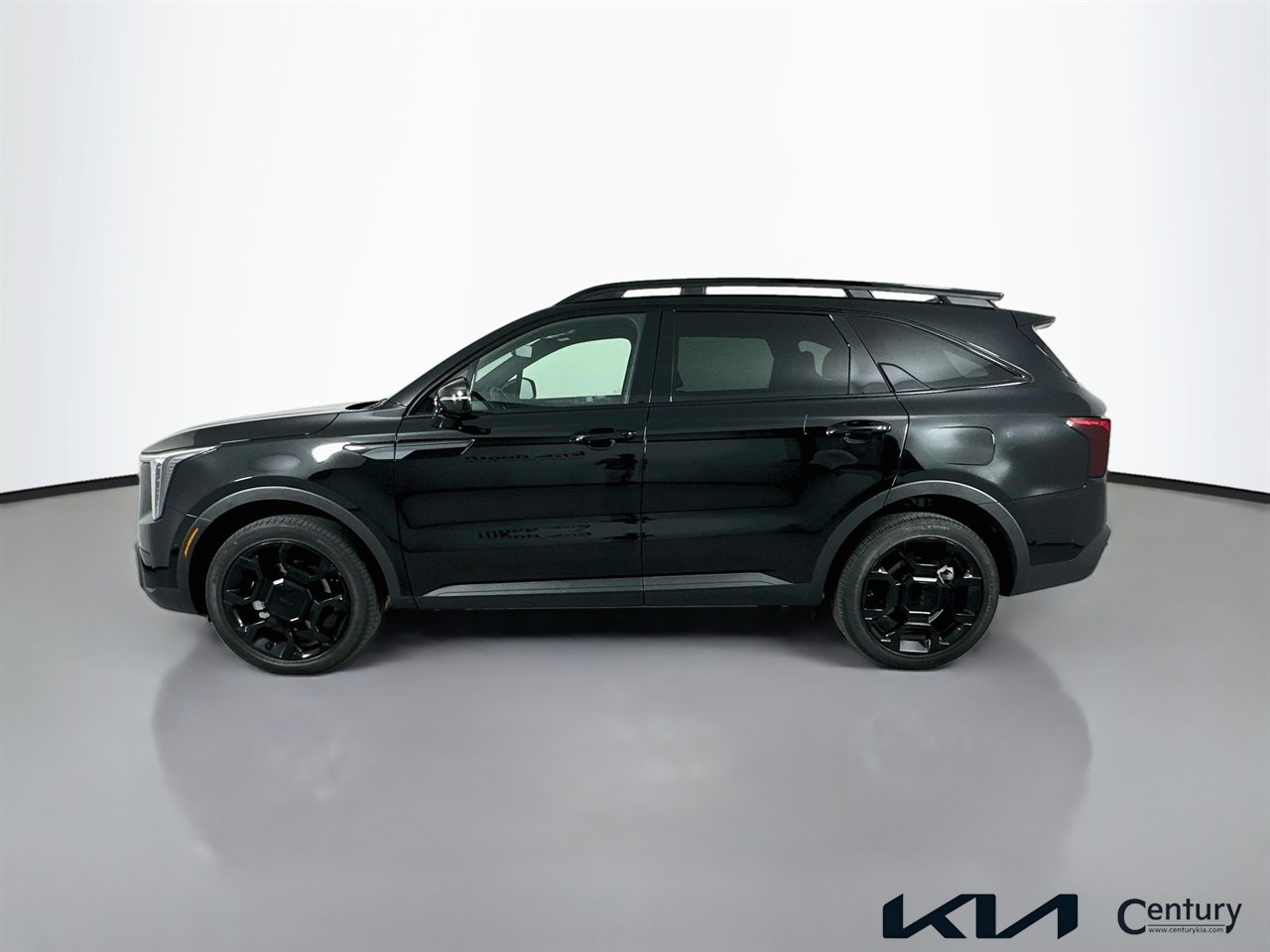 Used 2025 Kia Sorento SX Prestige AWD/4WD image 8
