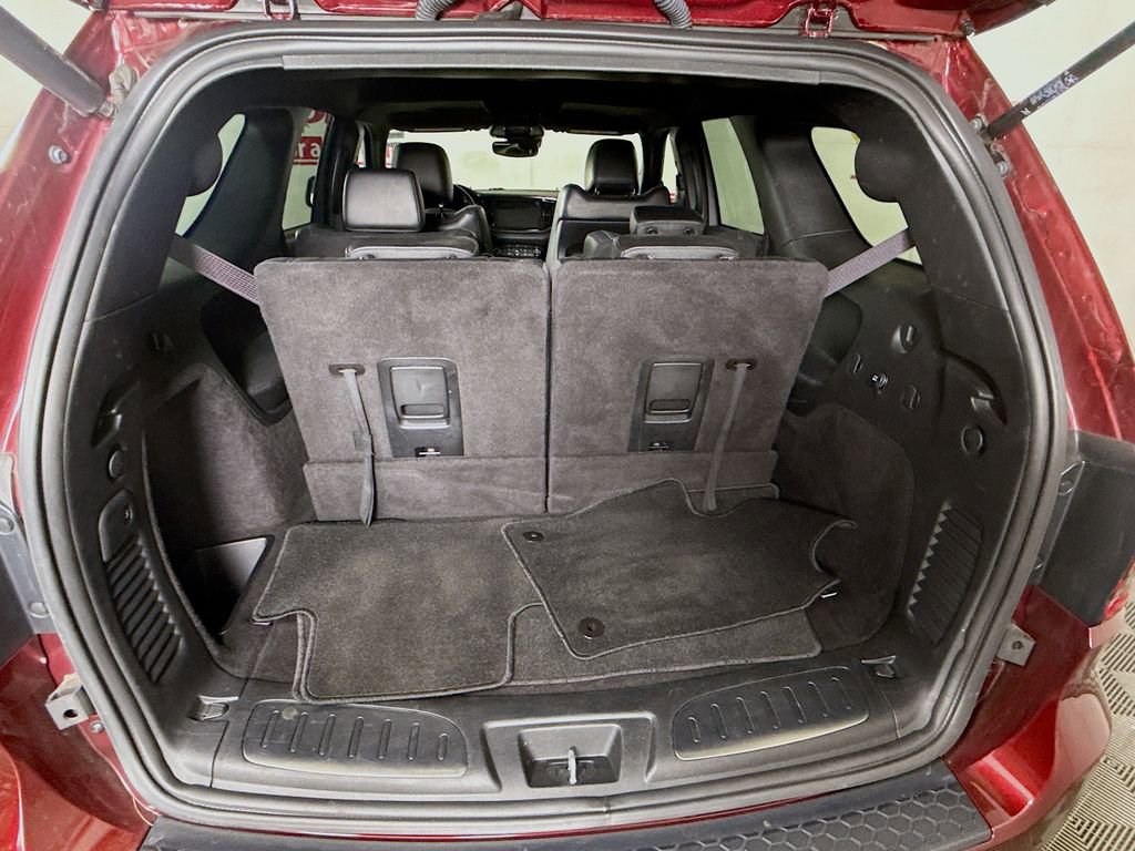 Used 2022 Dodge Durango GT AWD/4WD image 31