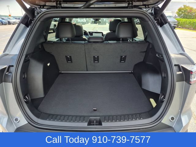 Used 2026 Chevrolet Equinox RS w/ Convenience Package III FWD image 34