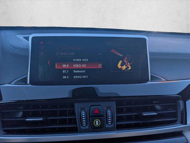 Used 2020 BMW X1 sDrive28i FWD image 15
