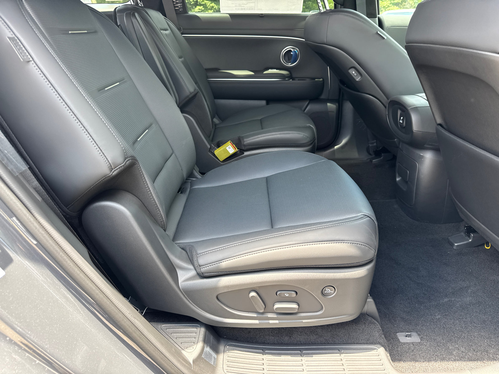 New 2026 Hyundai Palisade Calligraphy AWD/4WD image 16