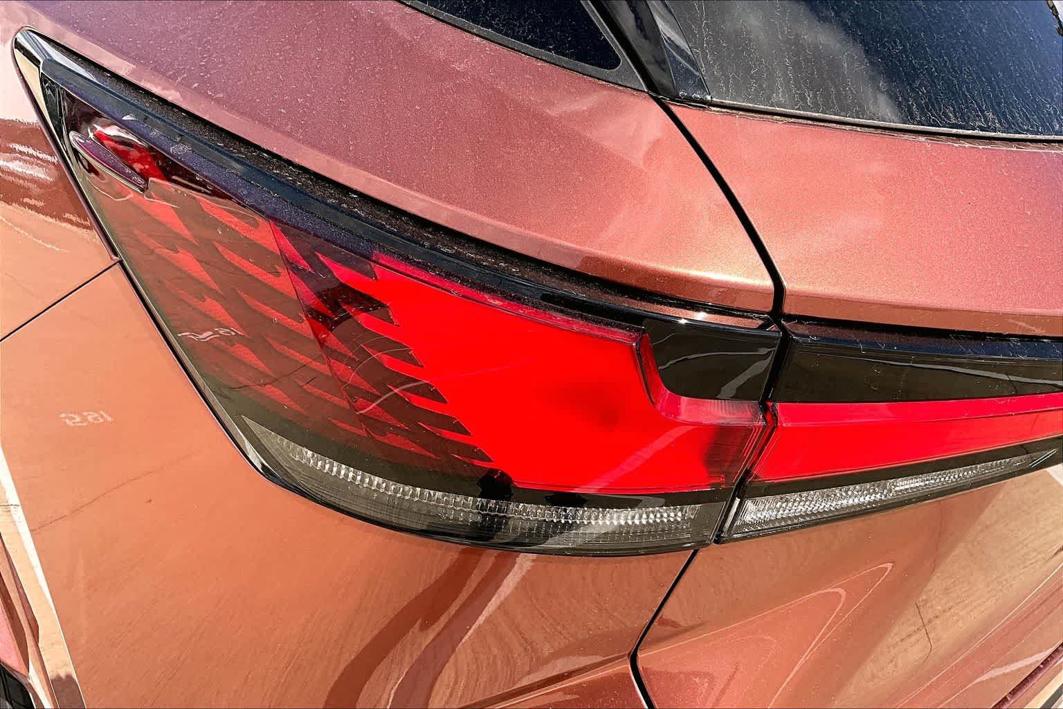 New 2026 Lexus RX 350 AWD w/ Convenience Package image 14