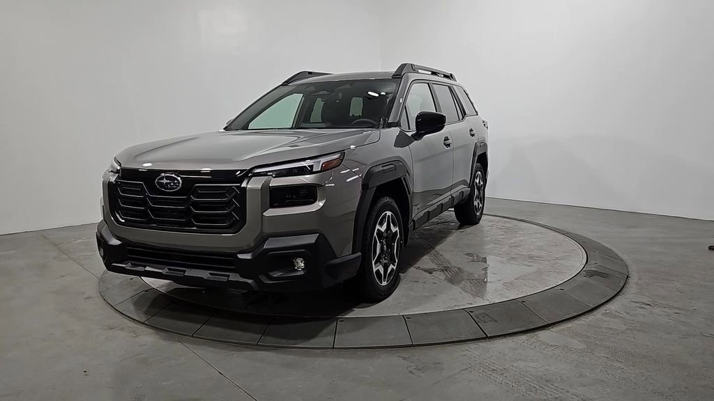 New 2026 Subaru Outback Touring AWD/4WD 360° Tour