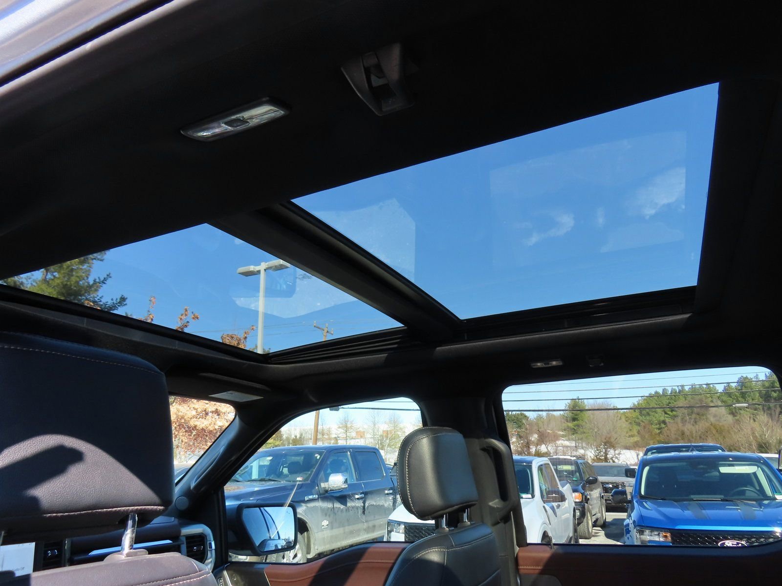 Used 2021 Ford F150 Lariat image 33