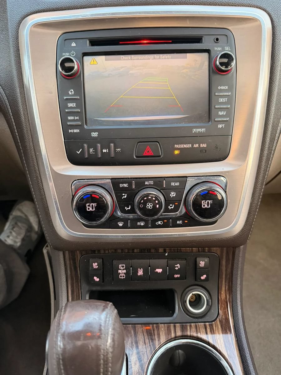 Used 2013 GMC Acadia Denali AWD/4WD image 20