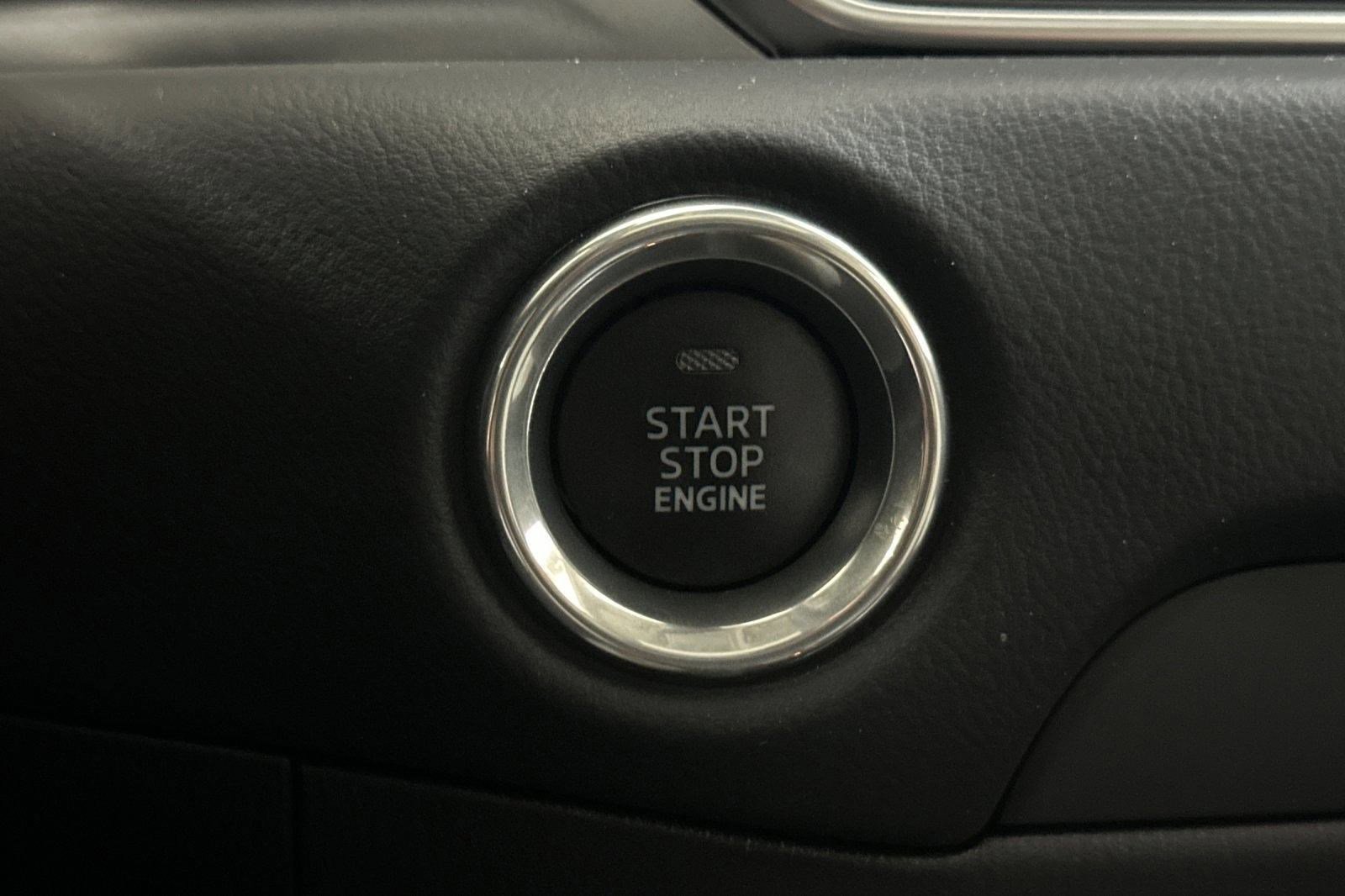 Used 2023 MAZDA CX-5 AWD 2.5 S w/ Preferred Package image 33