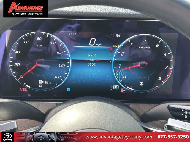 Used 2023 Mercedes-Benz E 350 4MATIC Sedan image 28