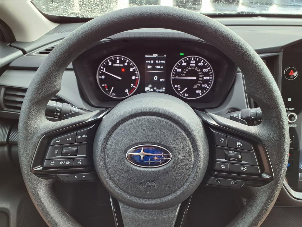 Used 2026 Subaru Crosstrek 2.0i Premium AWD/4WD image 10