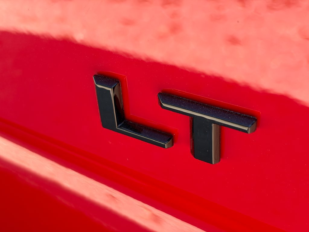 New 2026 Chevrolet Silverado 1500 LT AWD/4WD image 26
