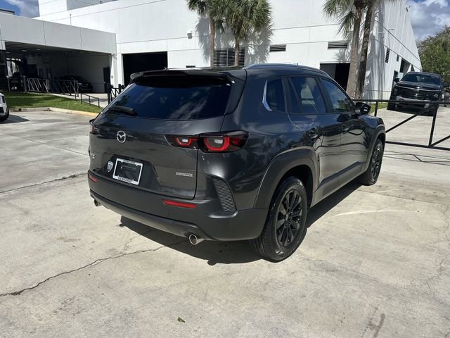 Used 2023 MAZDA CX-50 AWD 2.5 S w/ Cargo Package image 31