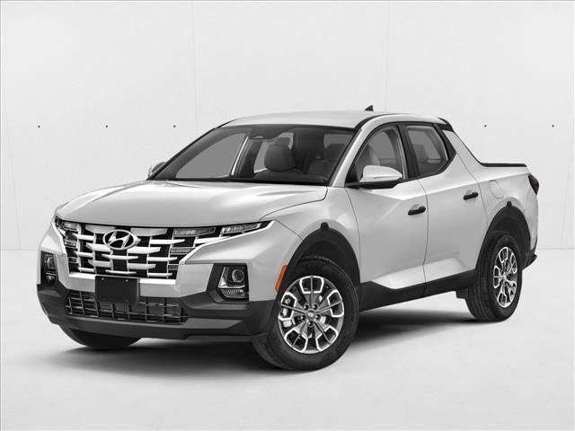 Used 2022 Hyundai Santa Cruz SEL w/ Activity Package FWD image 1
