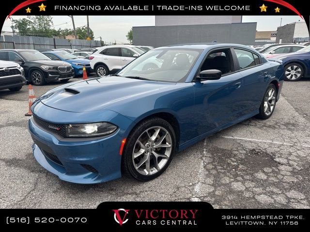 Used 2023 Dodge Charger GT image 1