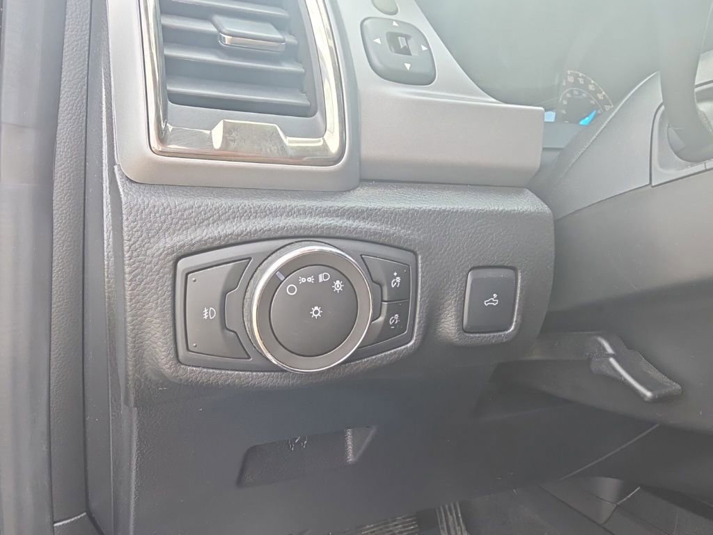 Certified 2023 Ford Ranger XLT w/ Equipment Group 301A Mid image 14
