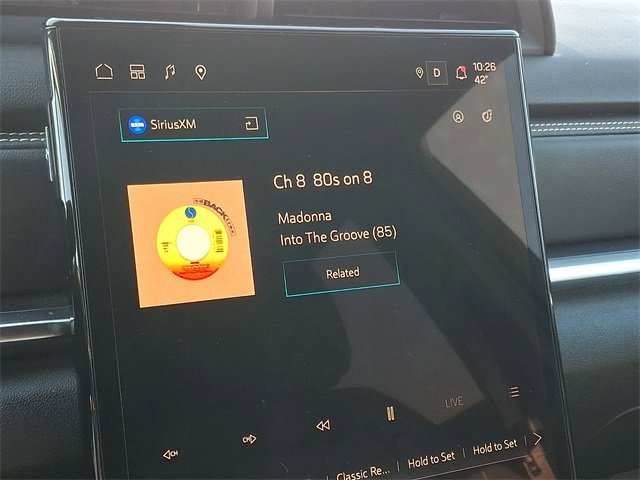 Used 2026 GMC Terrain Elevation image 14