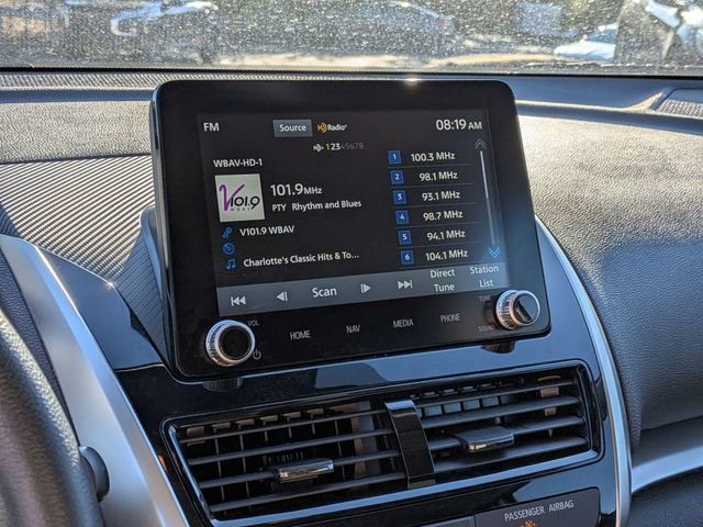 Used 2024 Mitsubishi Eclipse Cross SE image 20