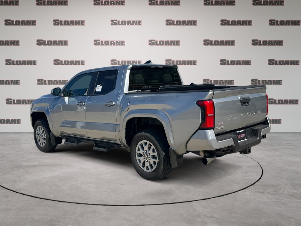 New 2026 Toyota Tacoma SR5 AWD/4WD image 3