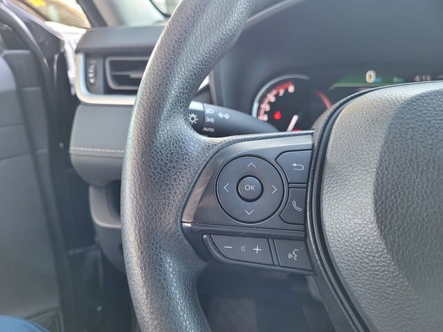 Used 2024 Toyota RAV4 XLE image 13