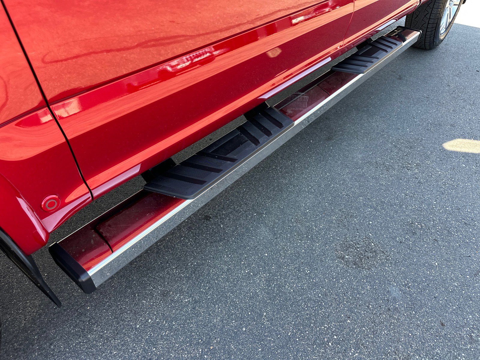 Used 2020 Ford F150 Platinum w/ Technology Package image 10