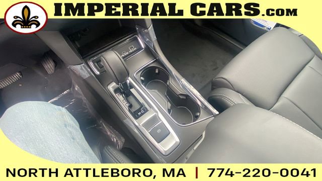 New 2026 Subaru Ascent Limited image 27