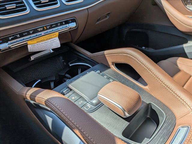 New 2026 Mercedes-Benz GLE 450e 4MATIC image 12