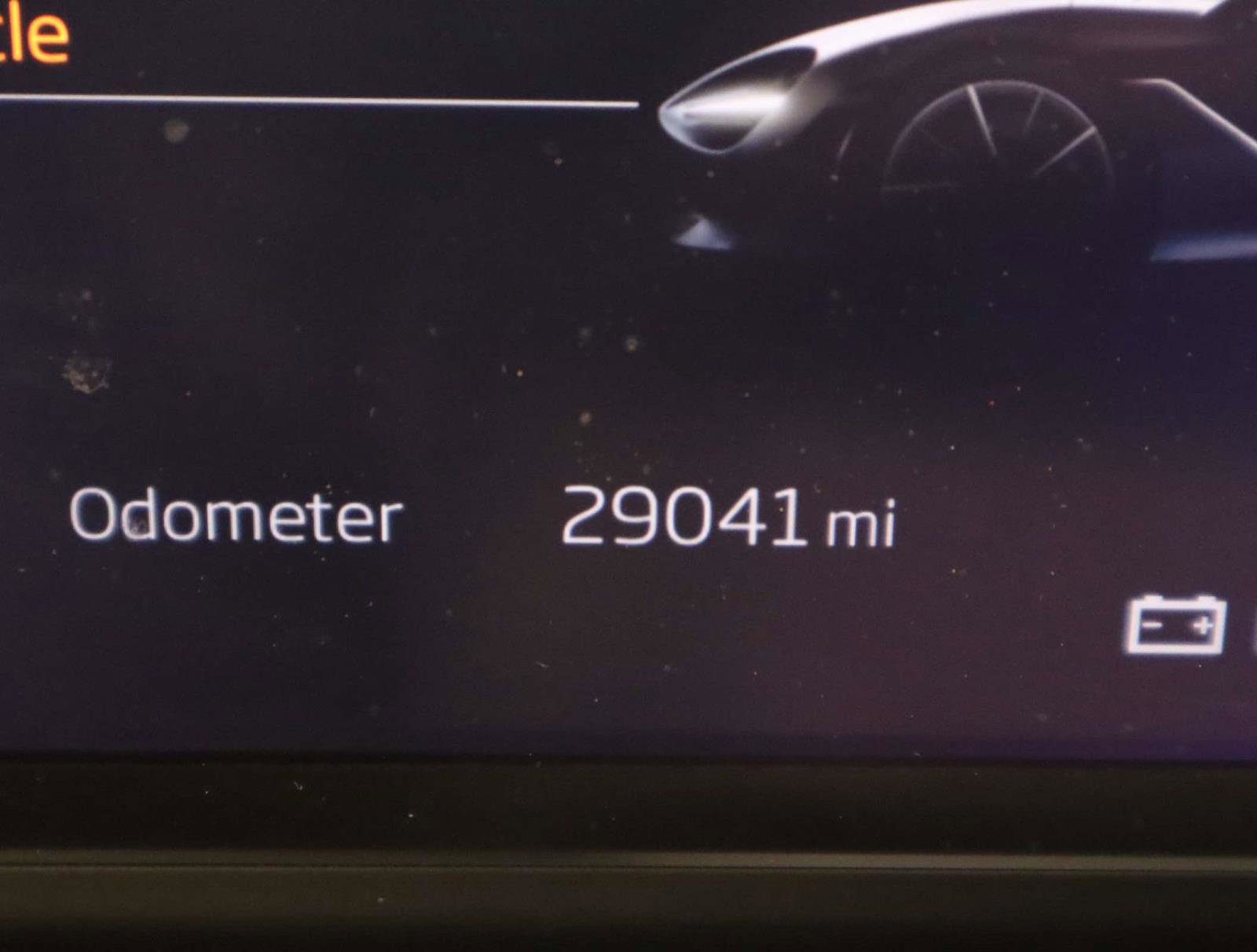 Used 2019 McLaren 720S Luxury RWD image 36