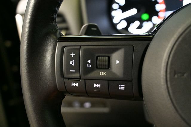 Used 2023 Nissan Rogue SL w/ SL Premium Package AWD/4WD image 40