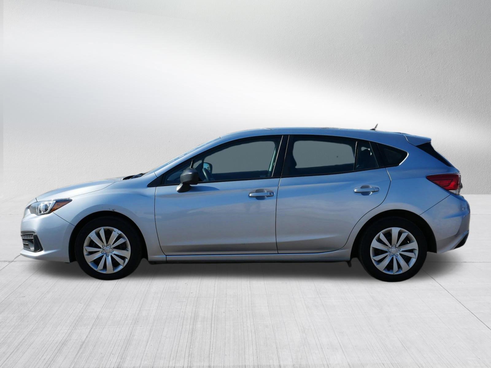 Used 2022 Subaru Impreza 2.0i AWD/4WD image 4