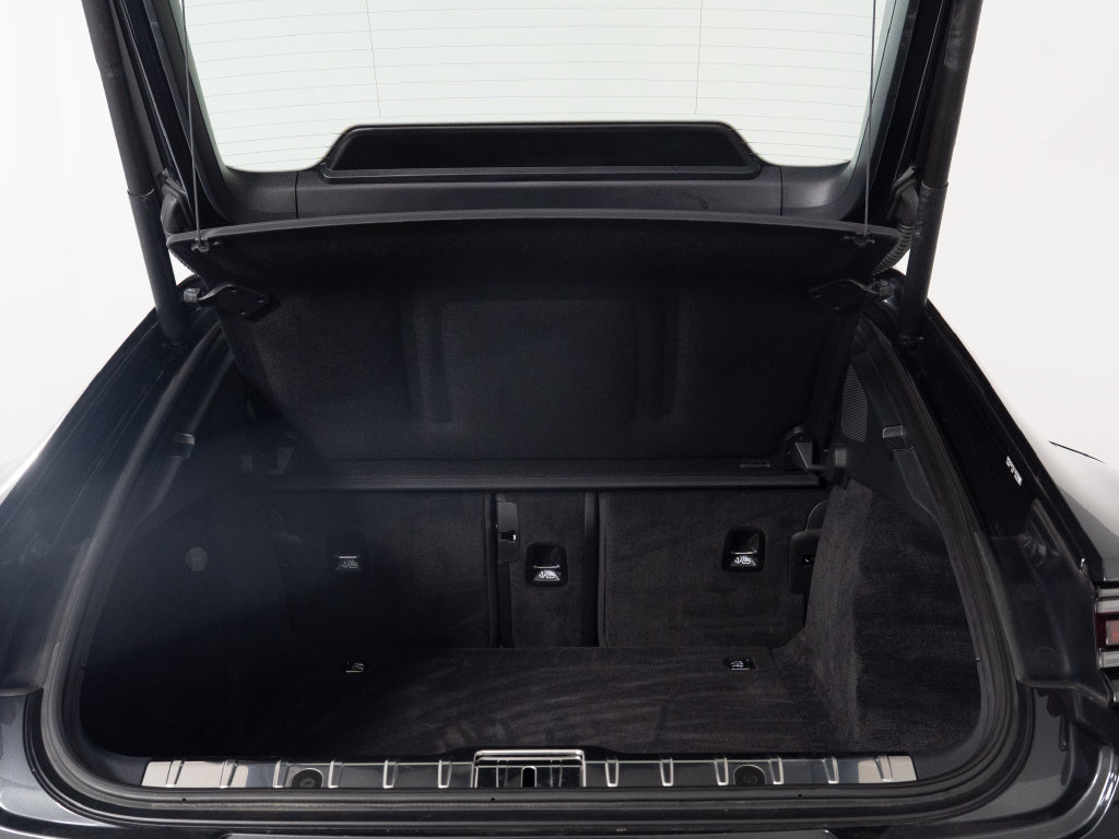 Certified 2020 Porsche Panamera GTS AWD/4WD image 52