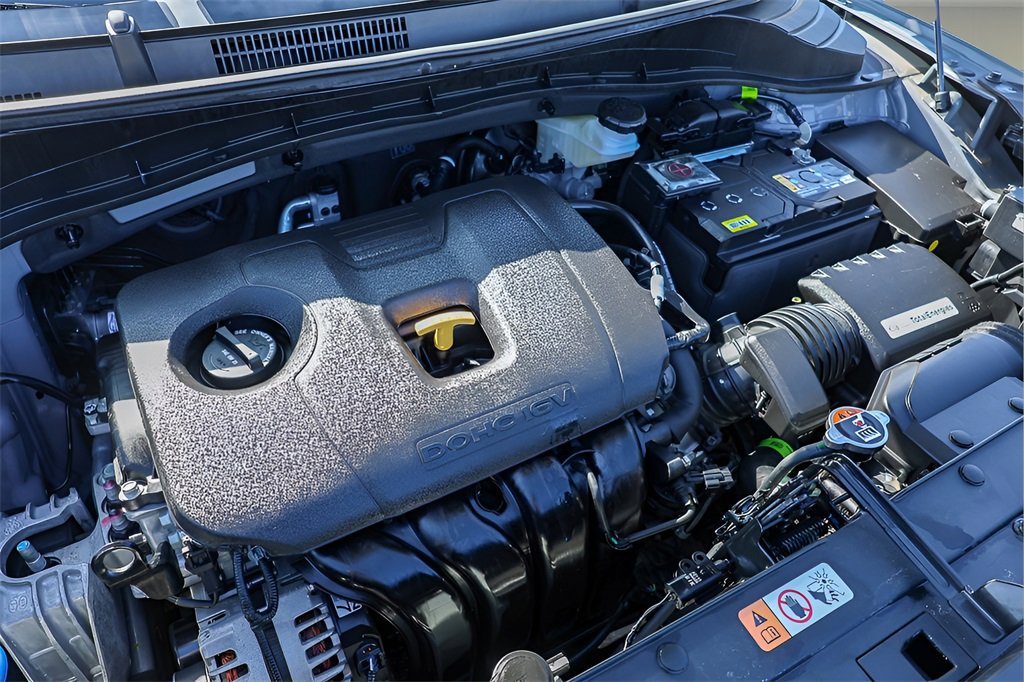 Used 2023 Kia Soul LX image 23