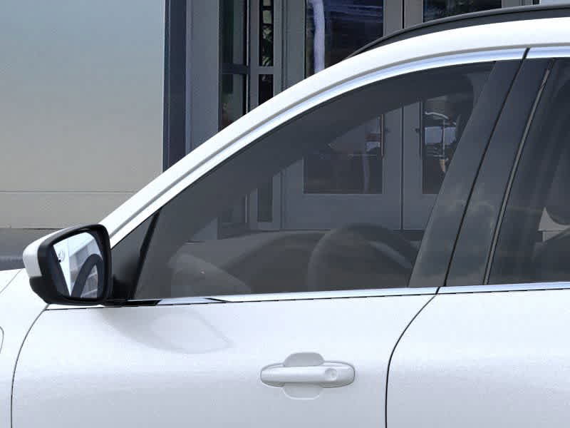 New 2024 Ford Escape SE w/ PHEV Premium Package FWD image 20