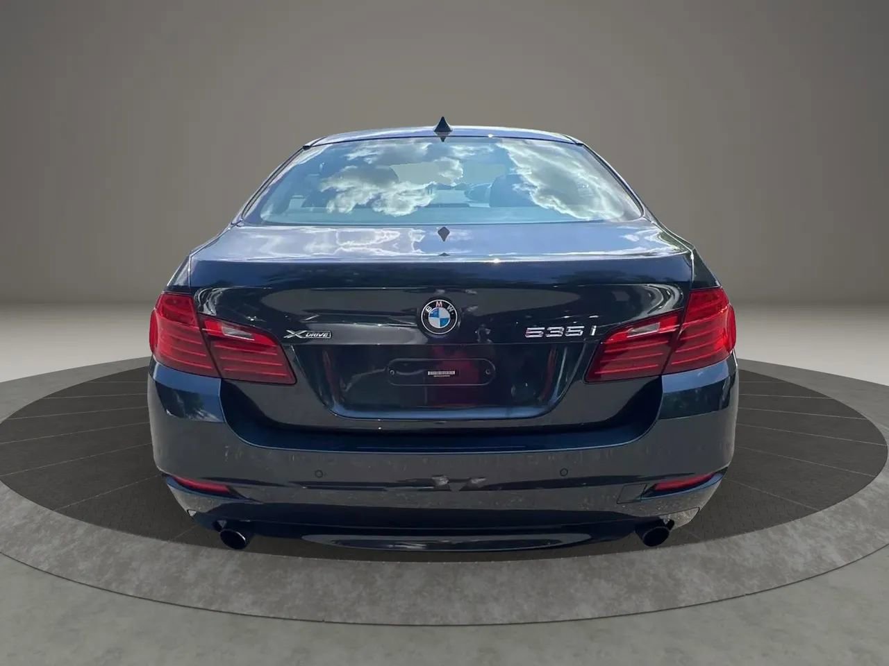 Used 2014 BMW 535i xDrive Sedan image 6