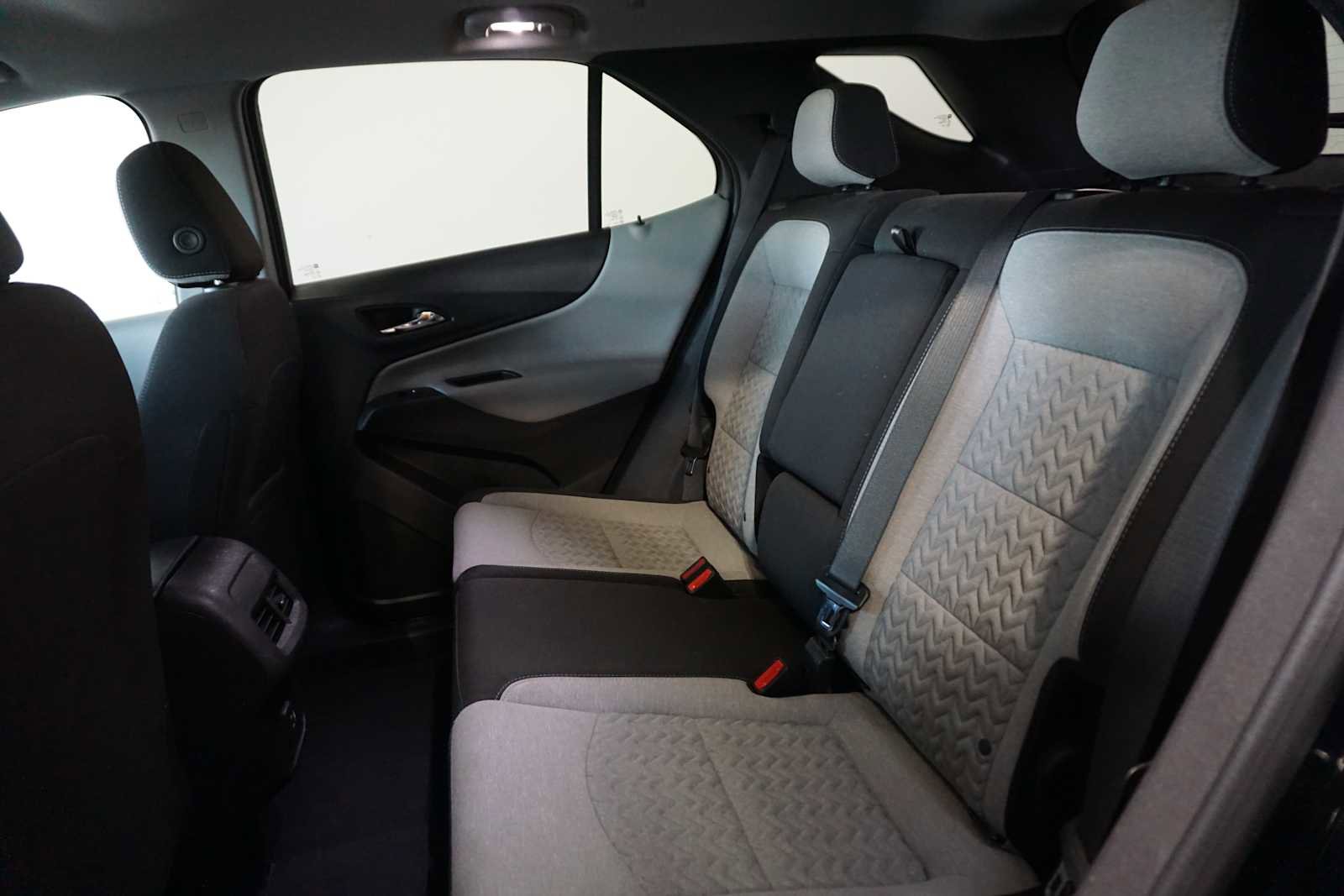 Certified 2024 Chevrolet Equinox LS w/ LS Convenience Package image 14