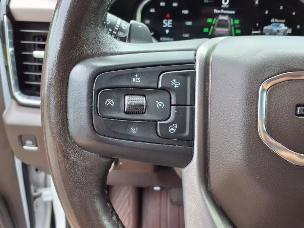 Used 2023 GMC Sierra 1500 Denali w/ Denali Reserve Package image 28