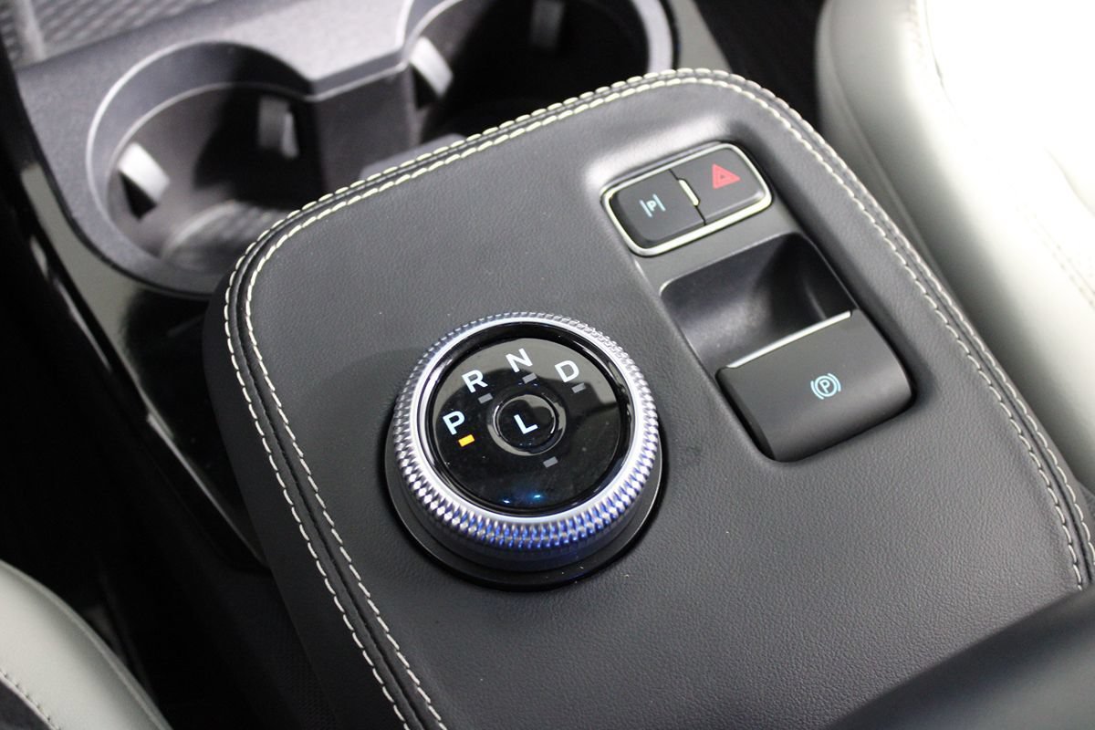 Used 2023 Ford Mustang Mach-E Premium RWD image 17