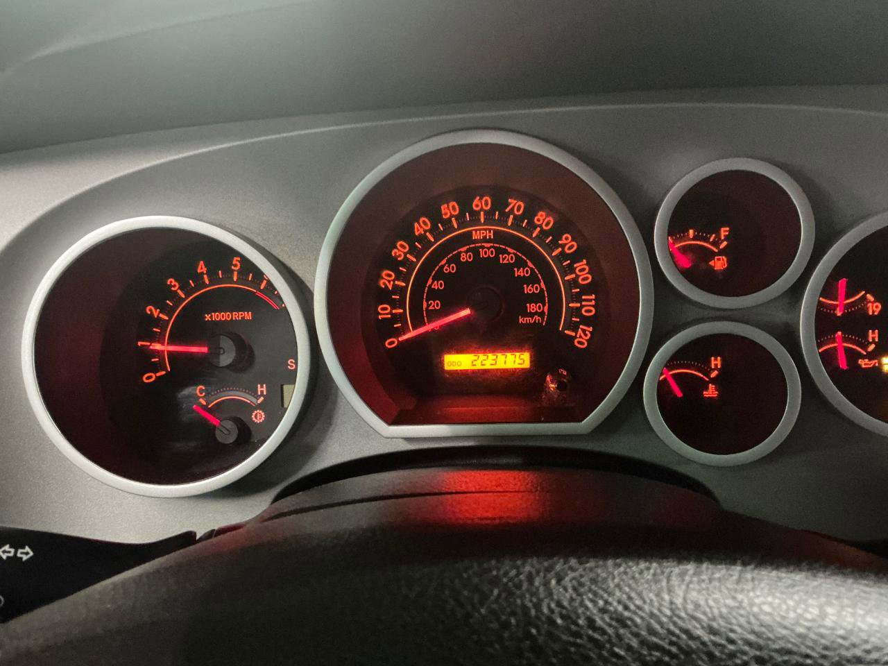 Used 2007 Toyota Tundra SR5 AWD/4WD image 22