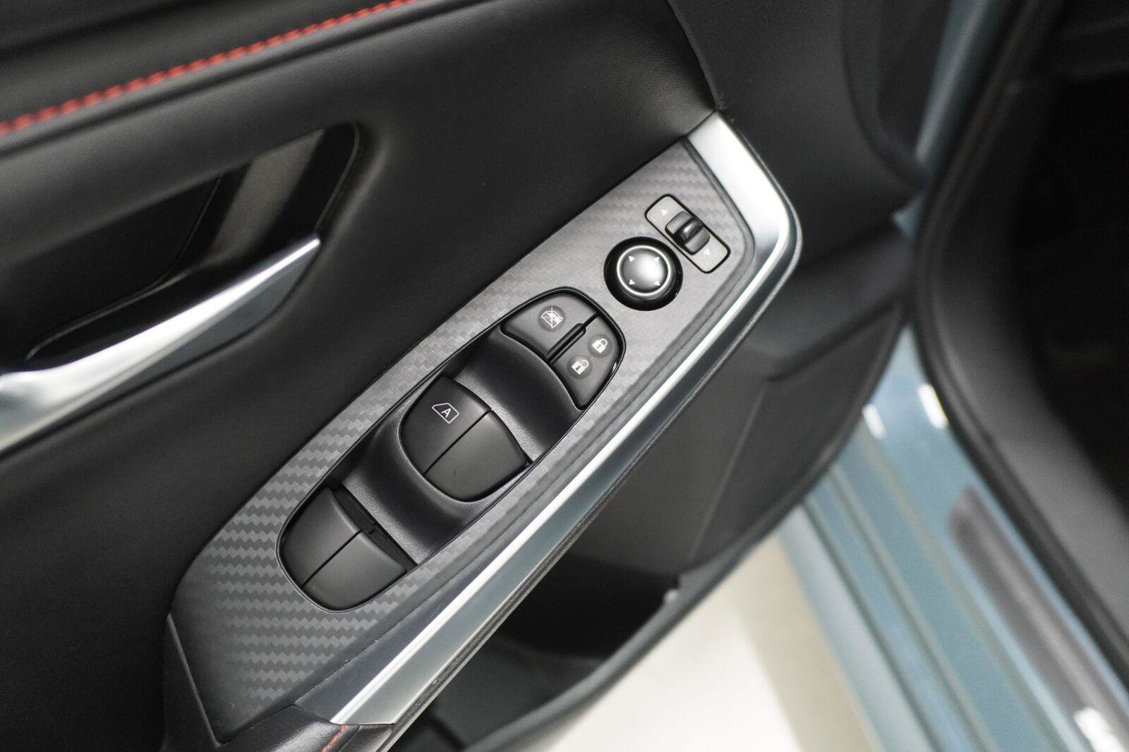 Used 2024 Nissan Sentra SR FWD image 6