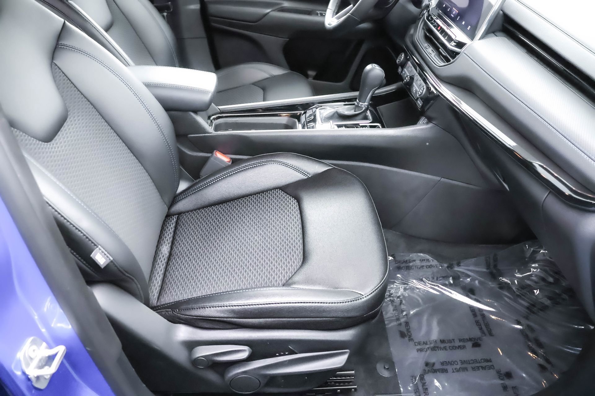 Used 2025 Jeep Compass Latitude w/ Altitude Special Edition image 42