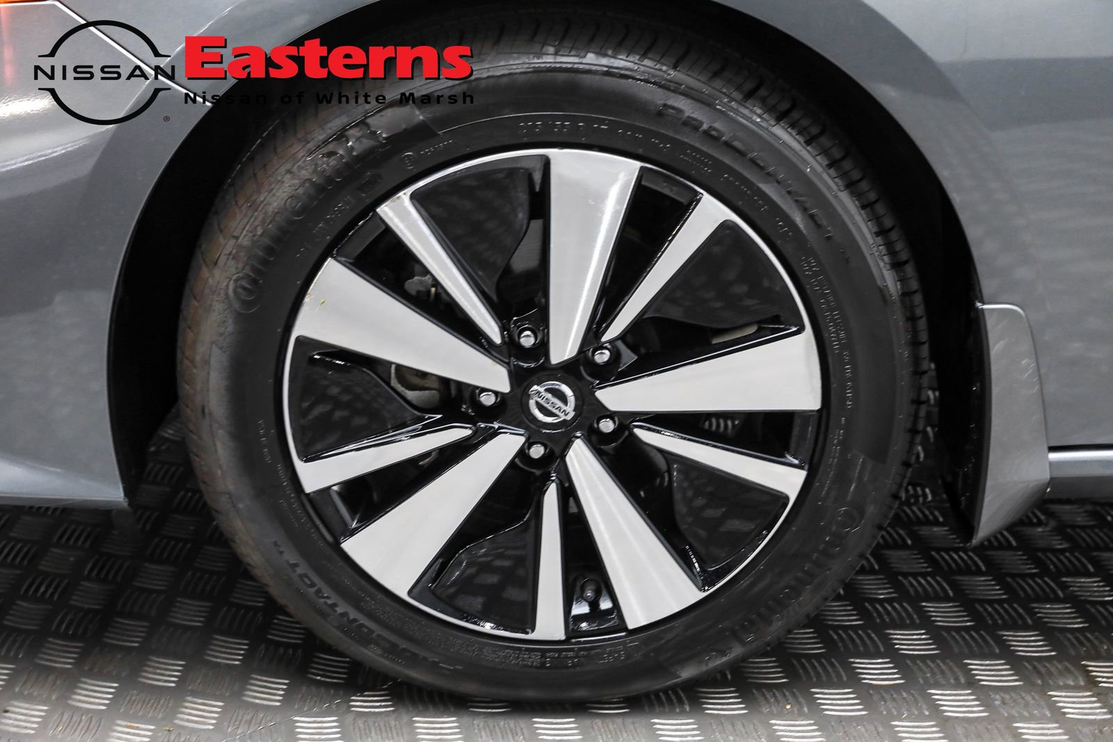 Used 2022 Nissan Altima 2.5 SL AWD/4WD image 30