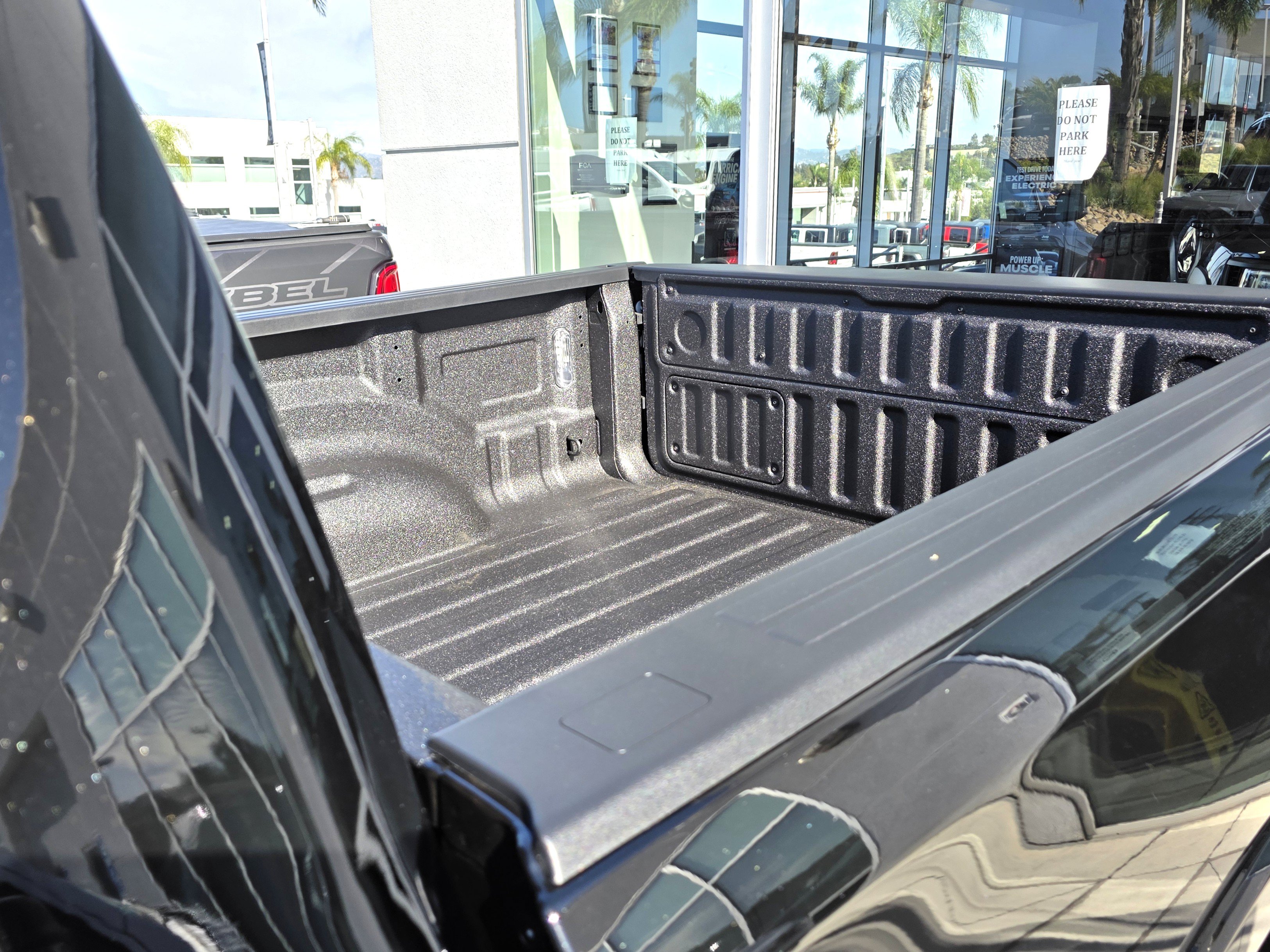 New 2026 RAM 1500 Limited w/ Night Edition AWD/4WD image 21