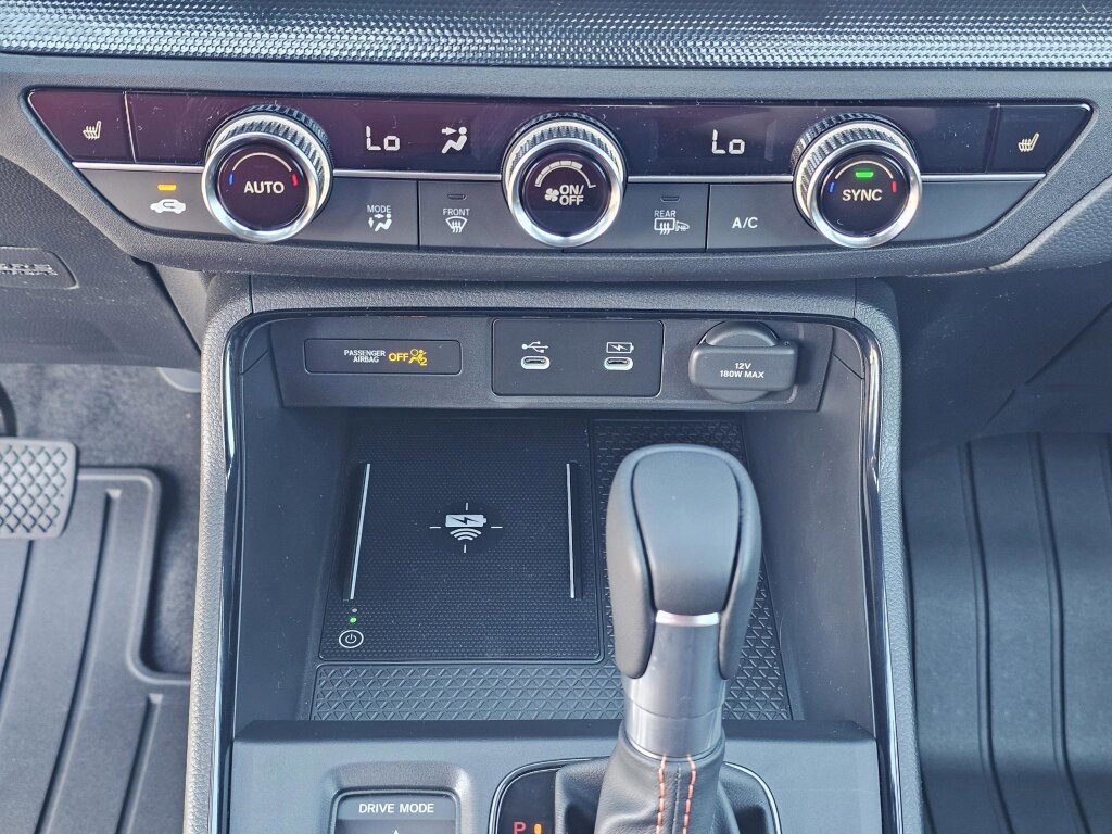 New 2026 Honda CR-V Sport-L image 32