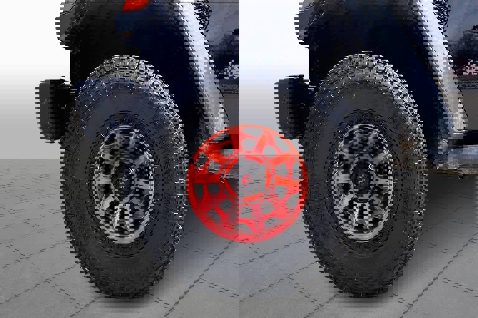 Used 2019 Jeep Wrangler Unlimited Rubicon w/ Dual Top Group image 10