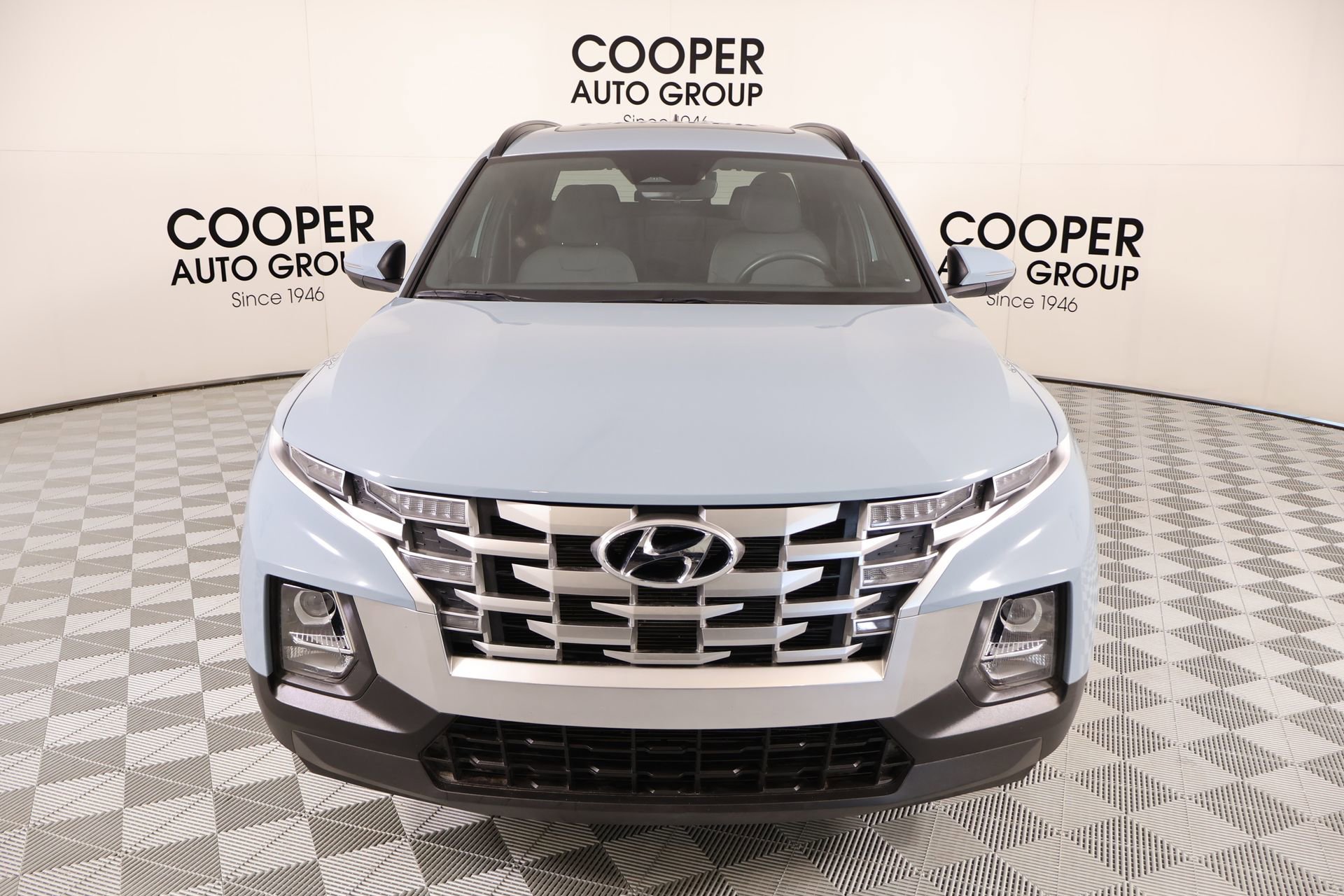 Certified 2023 Hyundai Santa Cruz SEL w/ Activity Package image 9