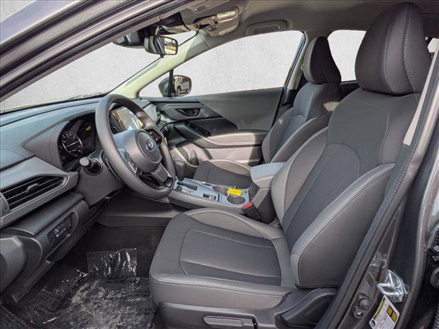 New 2026 Subaru Crosstrek 2.0i Premium image 11